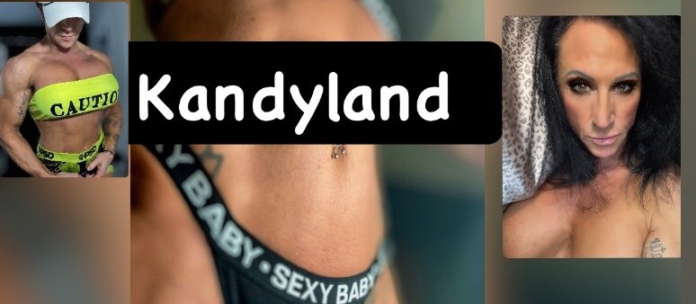 Kandylegs header