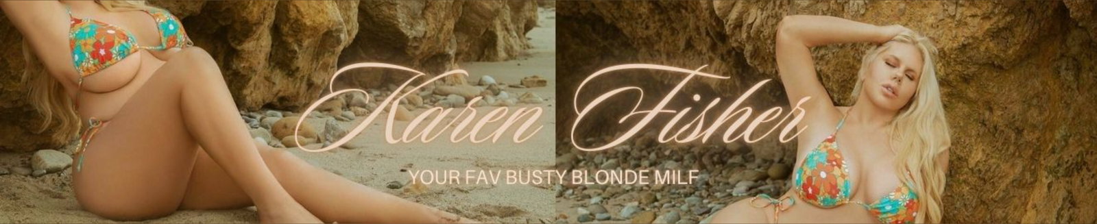 Karen Fisher header