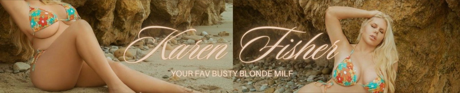 Karen Fisher header