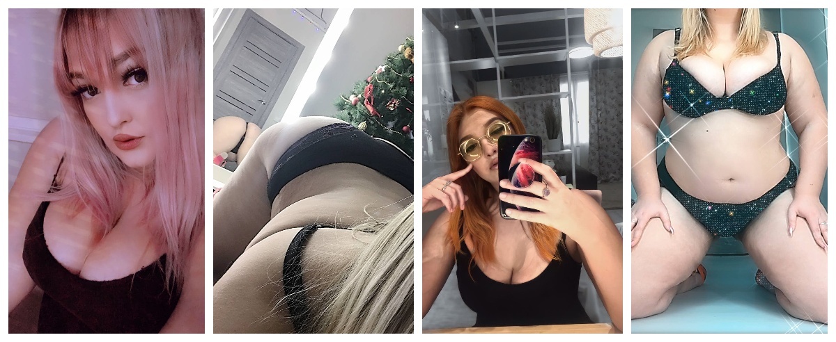 🍓🍉Karina Blonde 💋🍇 header