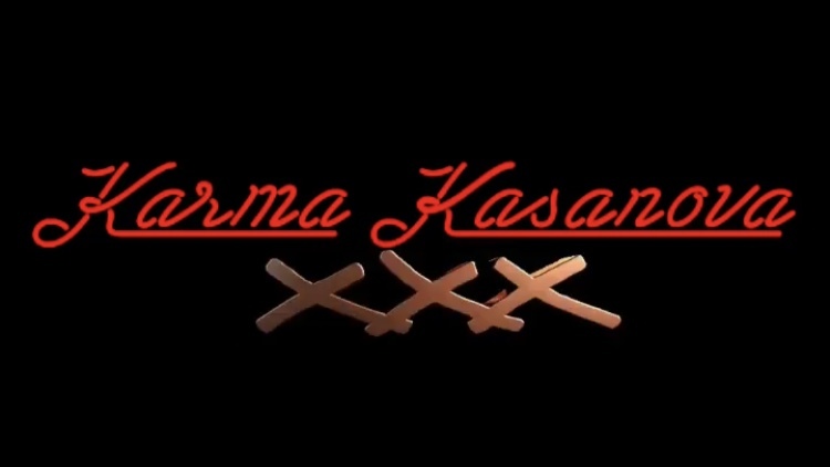 Karma Kasanova header