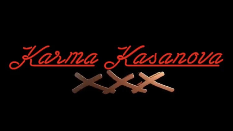 Karma Kasanova header