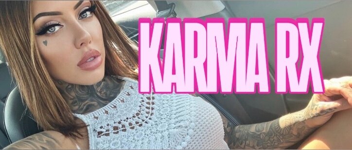 Karma Rx header