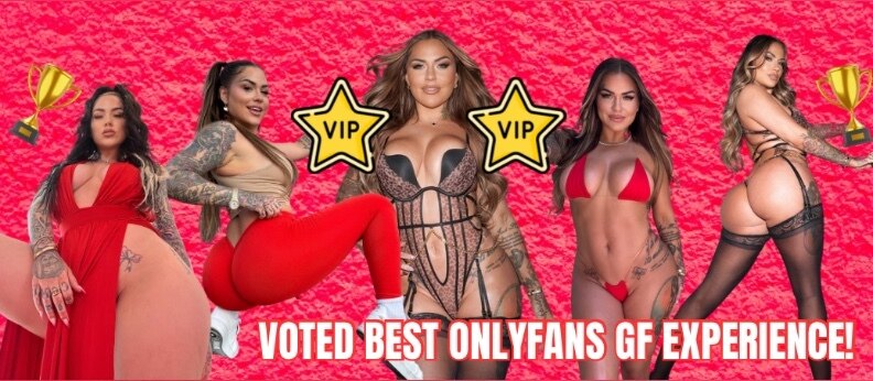 Karmen 💞🏆 EXCLUSIVE FAN CLUB 🥰 header
