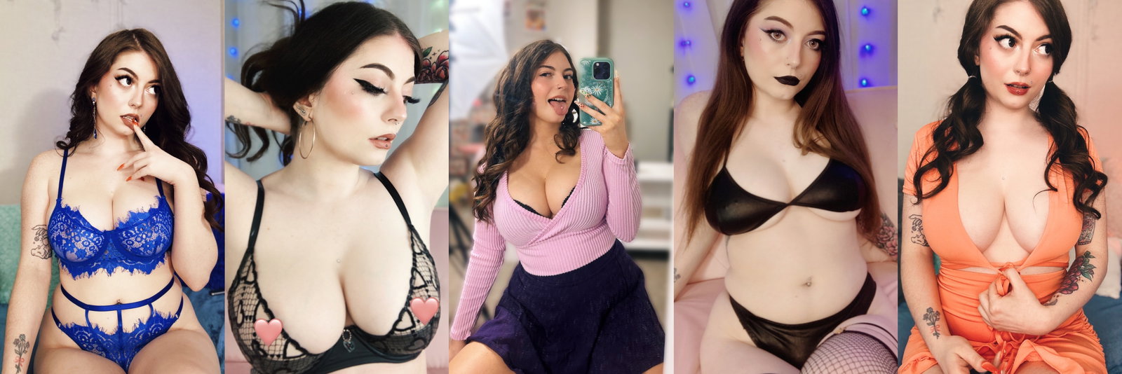 Katherine Pine header