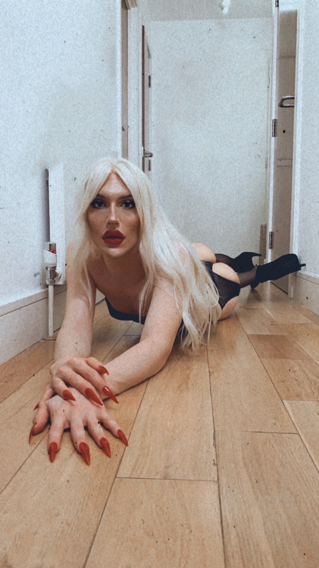 Katia Goddess header