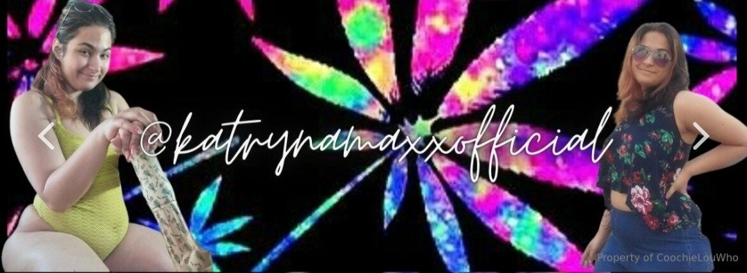 Katryna Maxx header