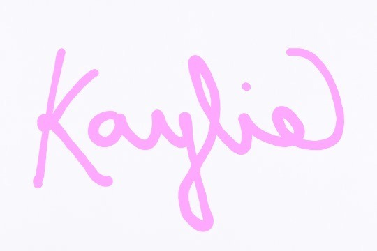 Kaylie Asia header