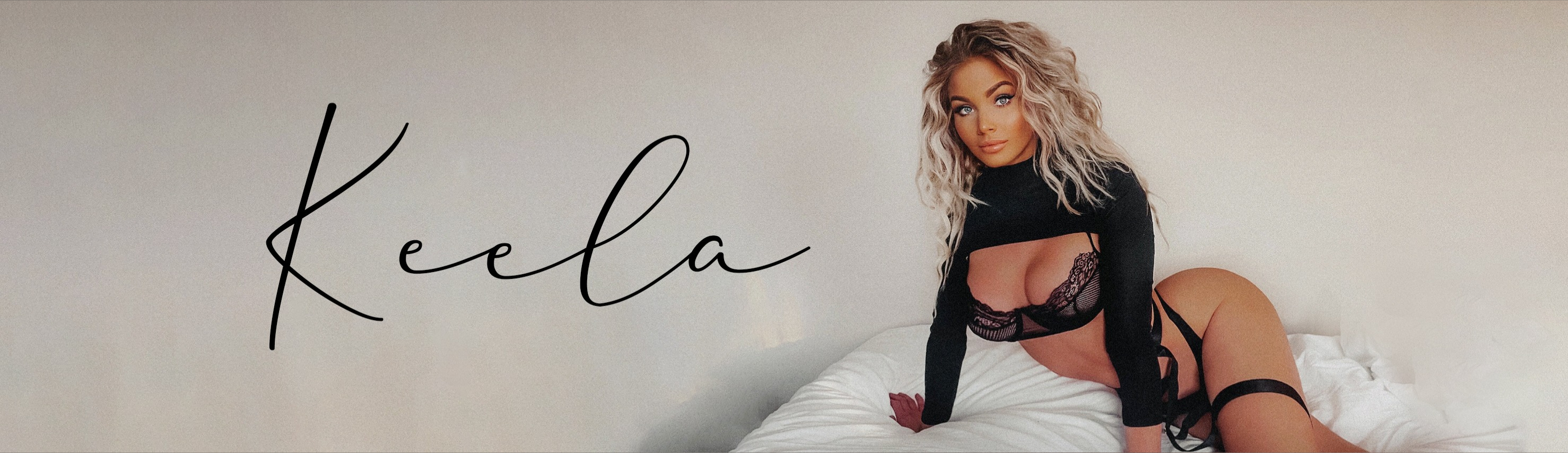 Keela 🧚🏻‍♀️ header