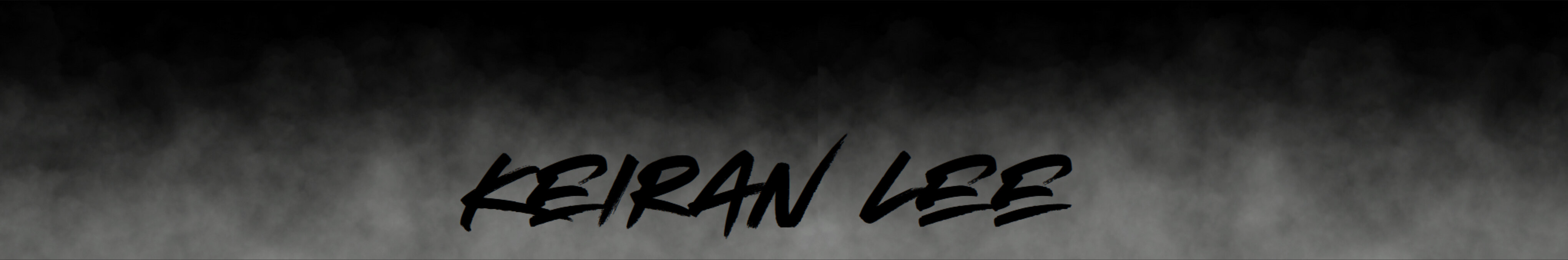 ❌Keiran Lee❌ header