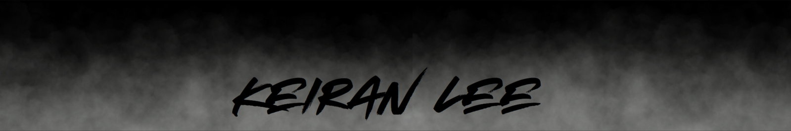 ❌Keiran Lee❌ header