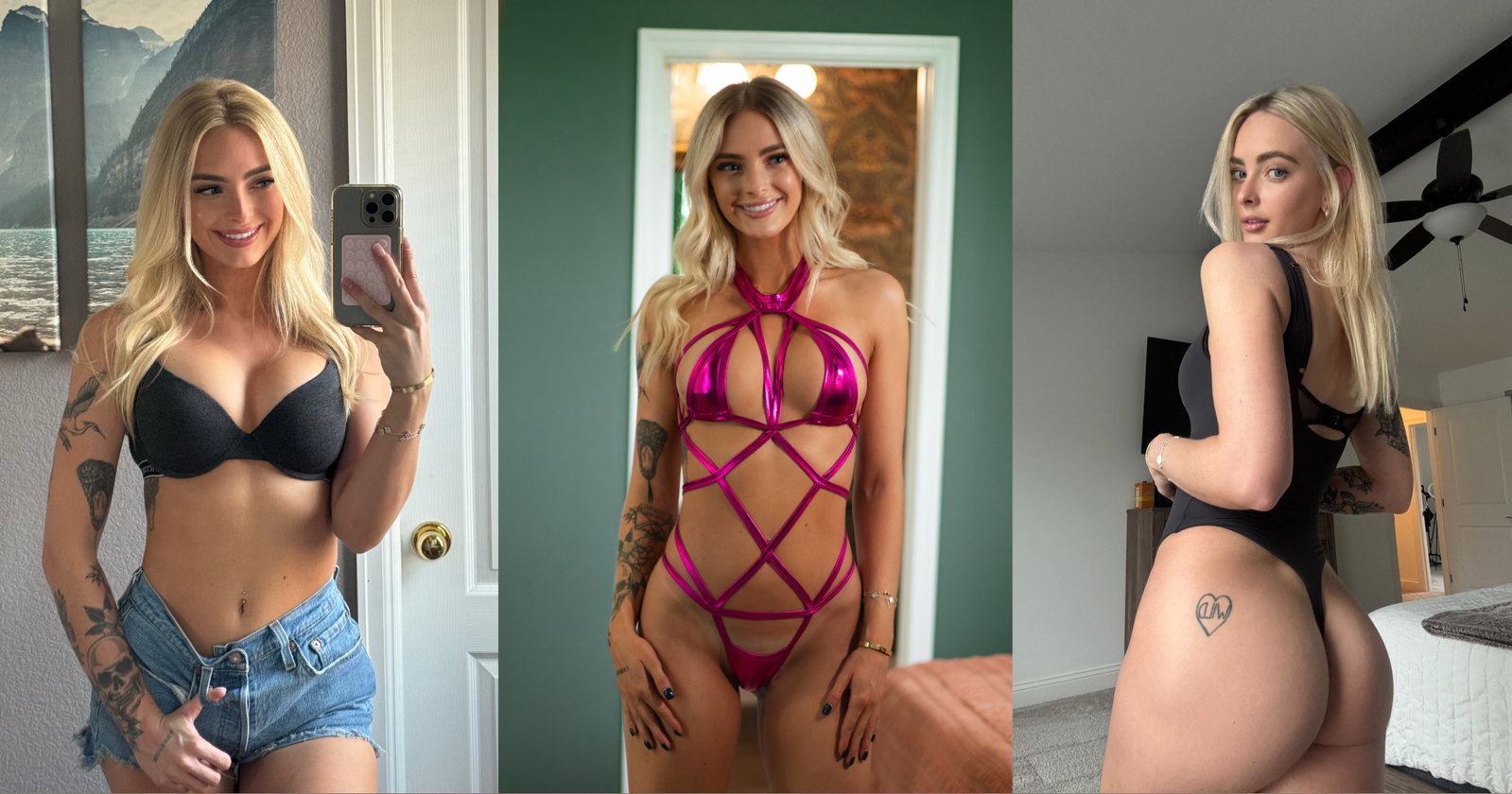 Kelli Carter header