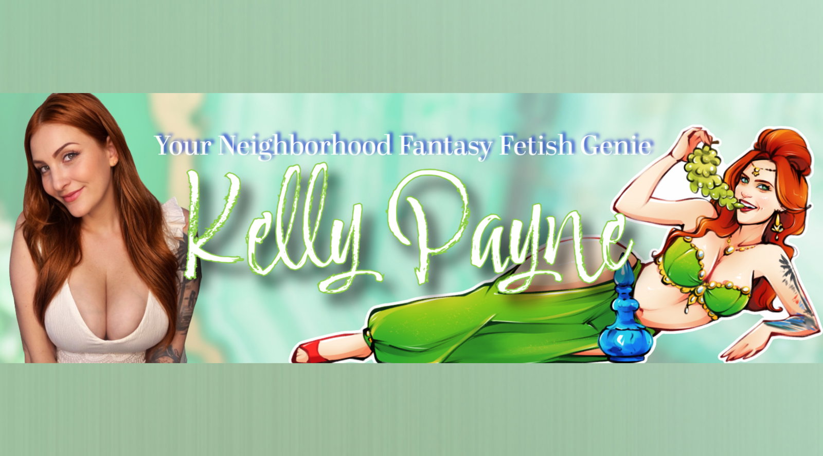 Kelly Payne header