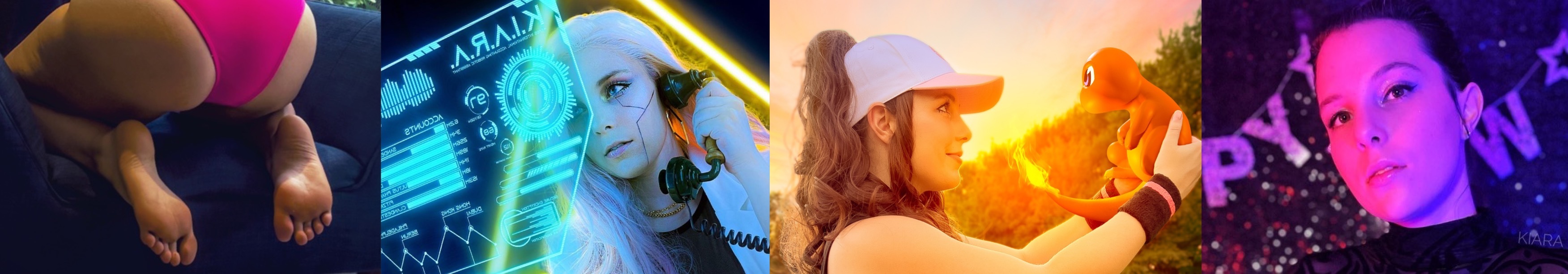 ✨ Kiara Skye ✨ header