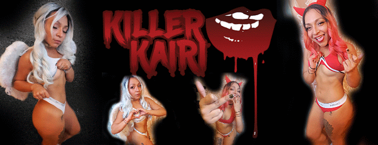 Killerkairi header