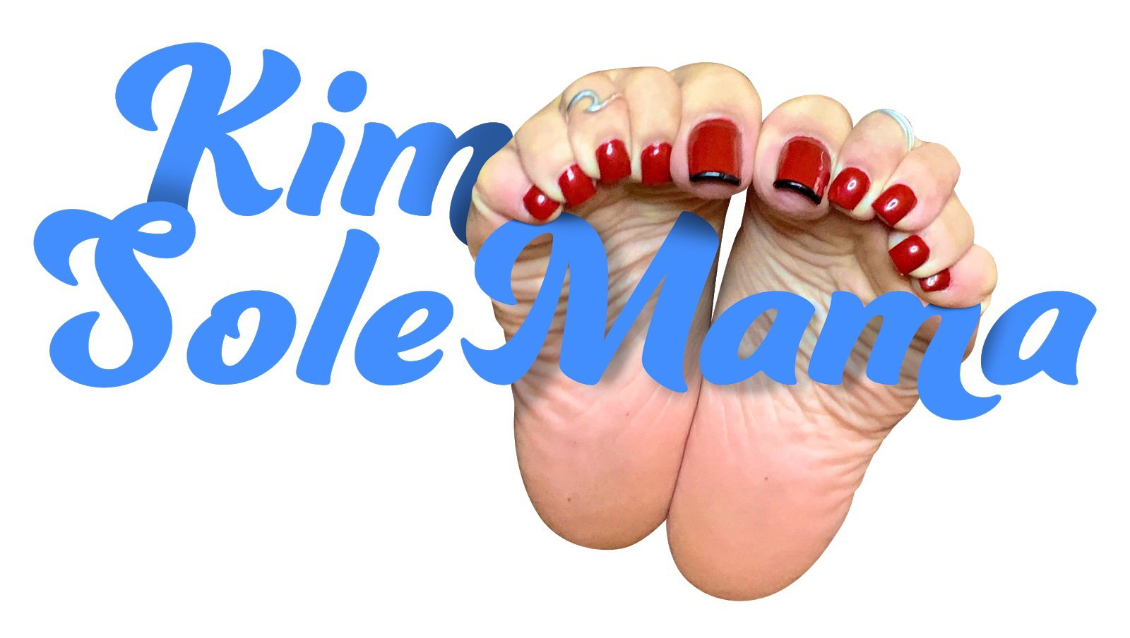 Kim Kisses header
