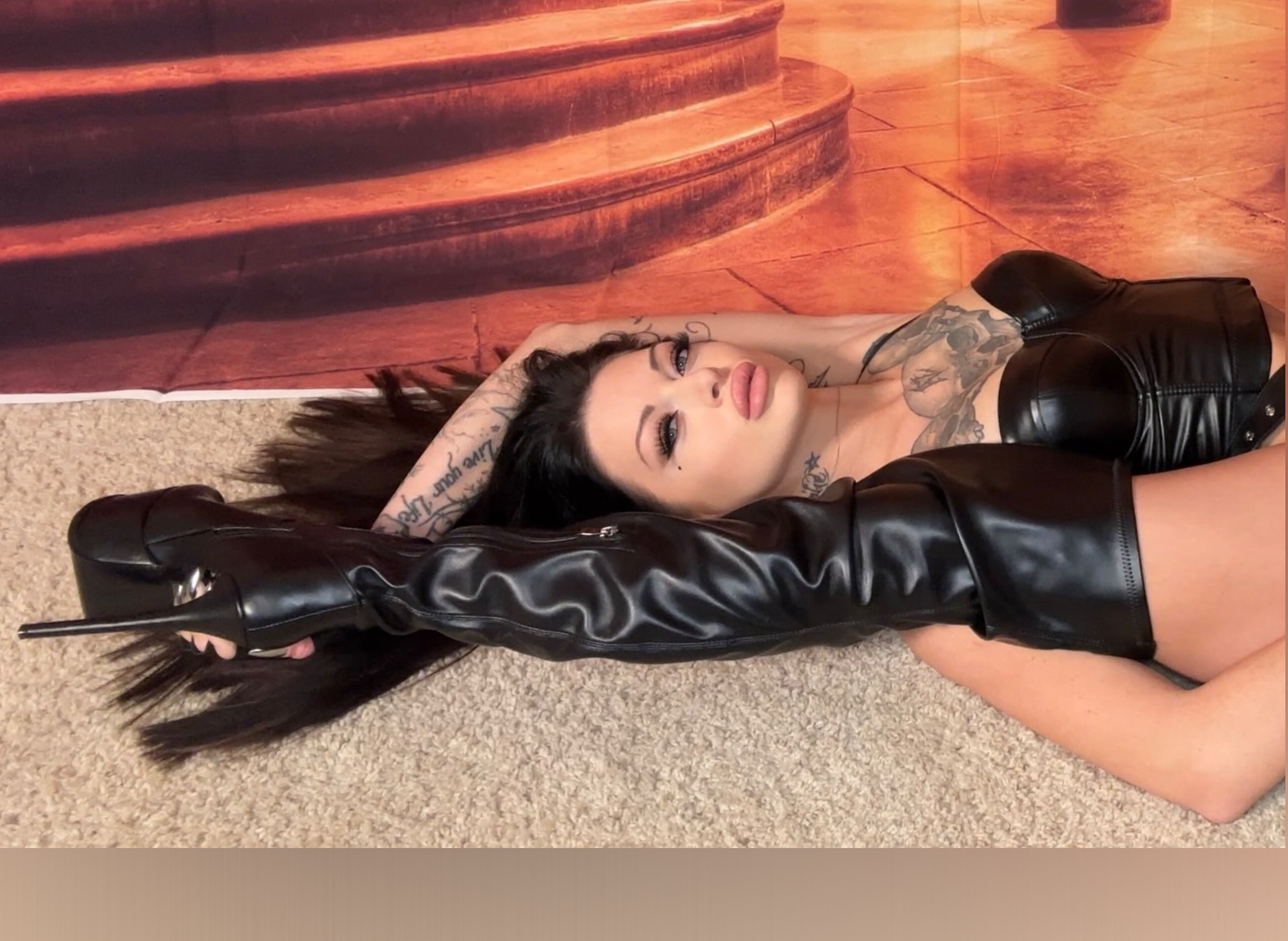kimber veils header