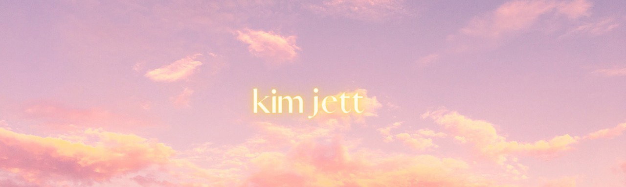 Kim Jett header