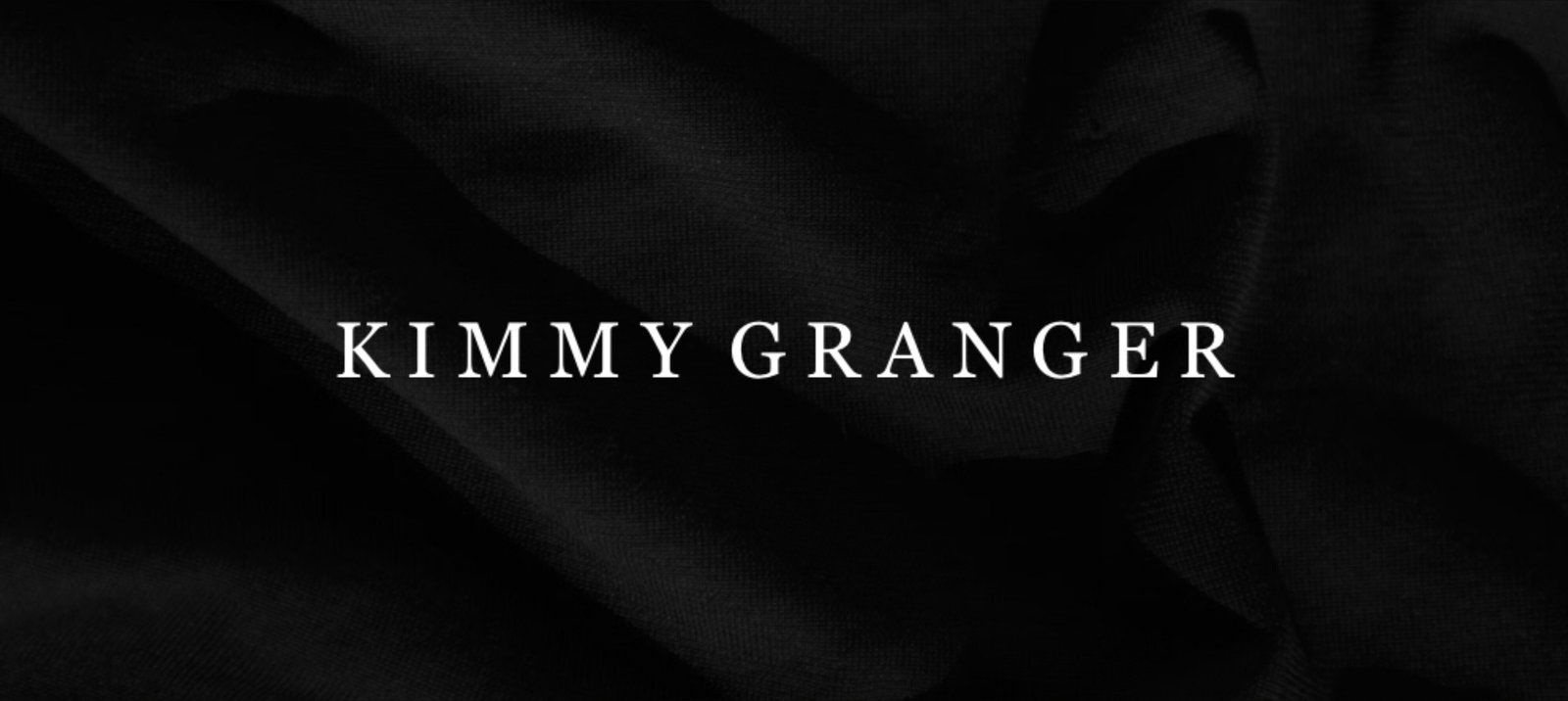 Kimmy Granger header