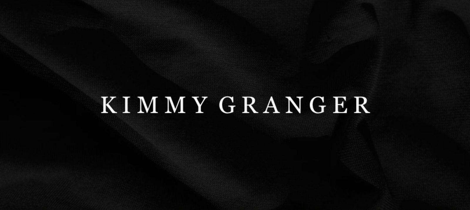 Kimmy Granger header
