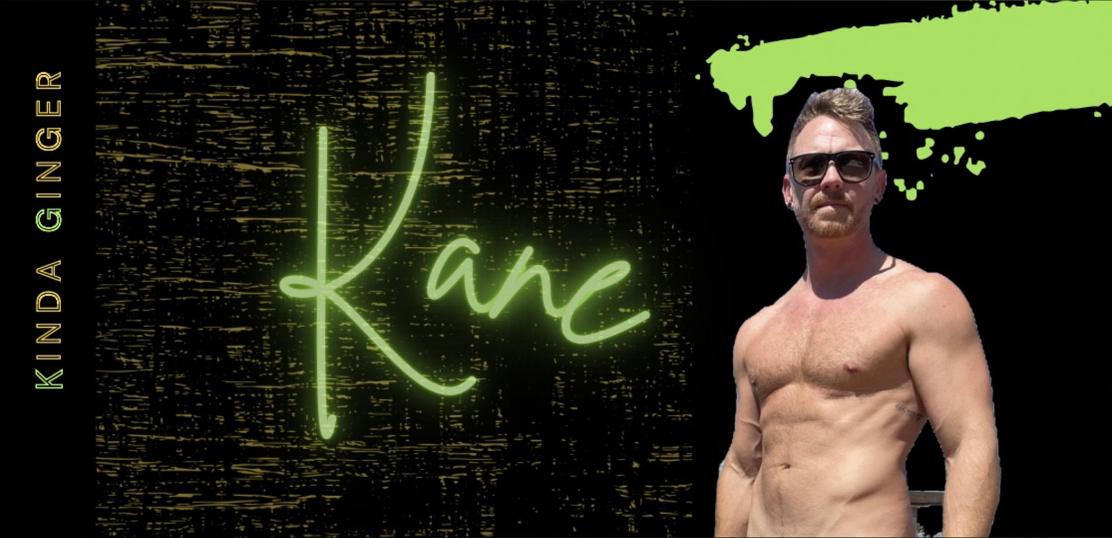 Kane header