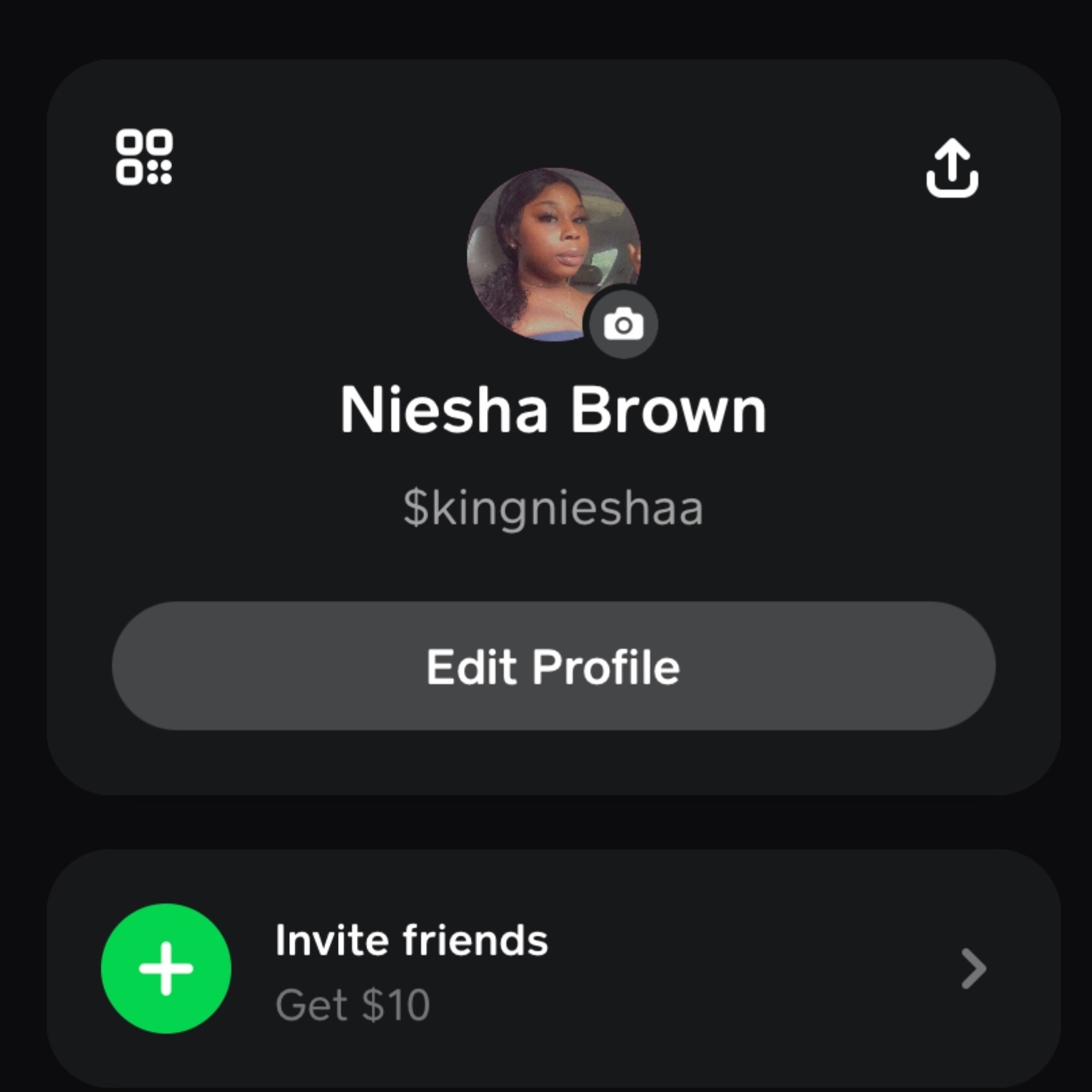 yungieshaa header