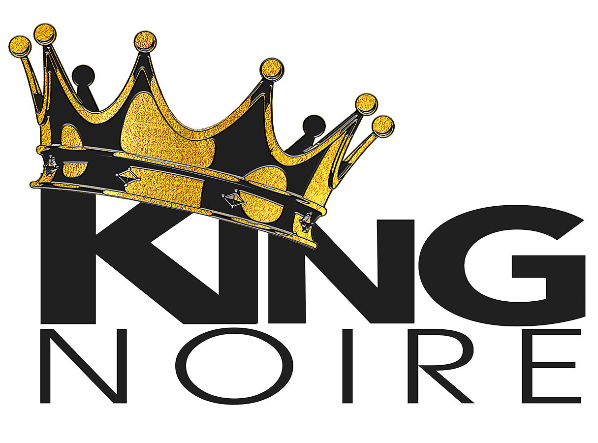 King Noire header