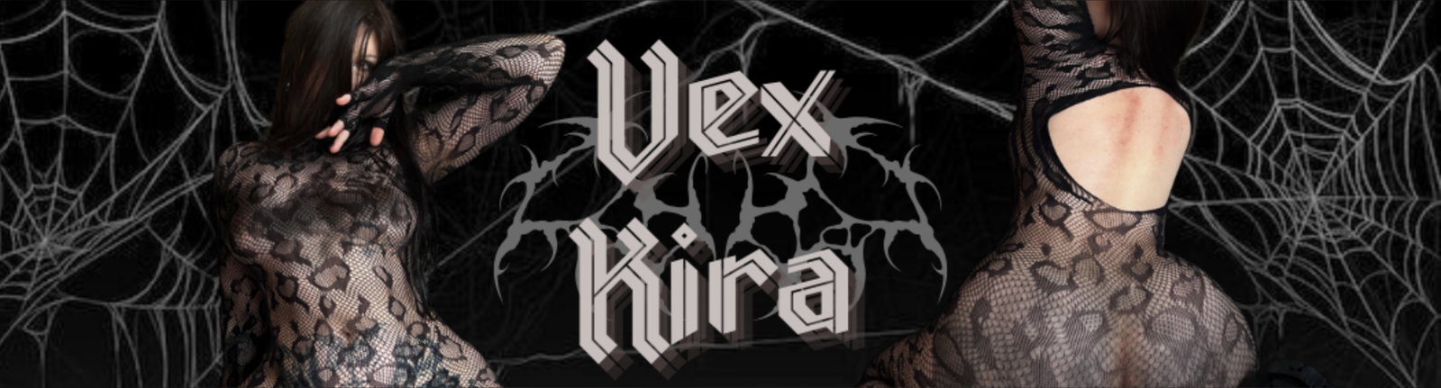 Vex Kira header