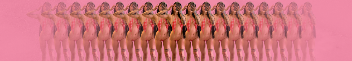 Kira's Kunt VIP header