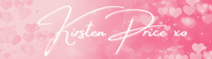 Kirsten Price header