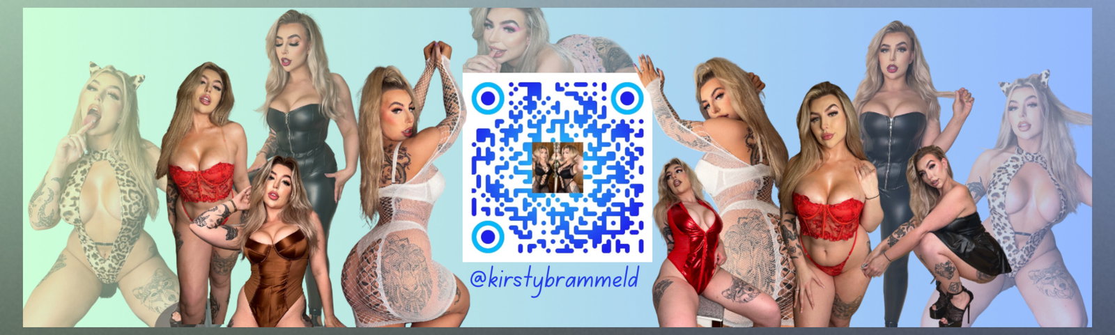 Kirst😉 header