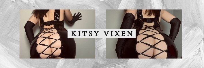 Kitty Vixen header
