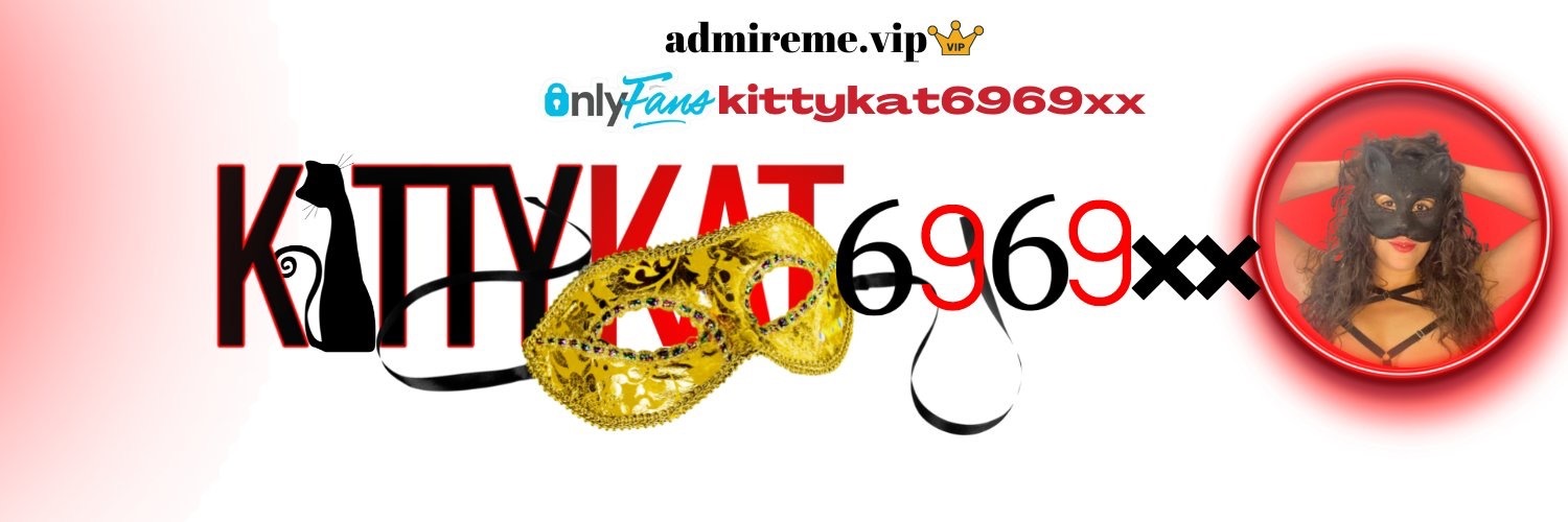 Kitty Kat header
