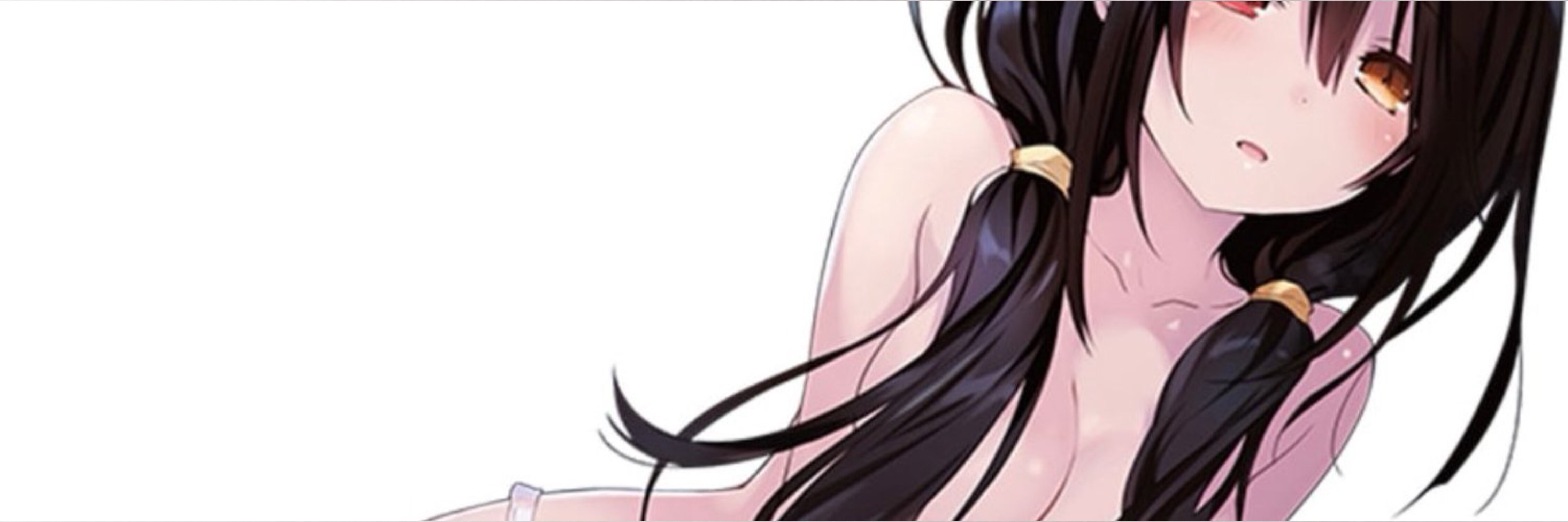 Kiyokittie header