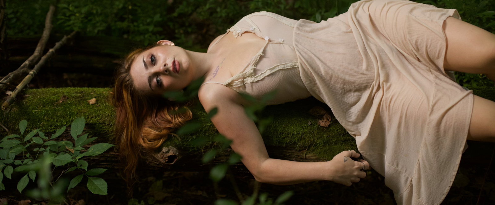 Kira Fox header