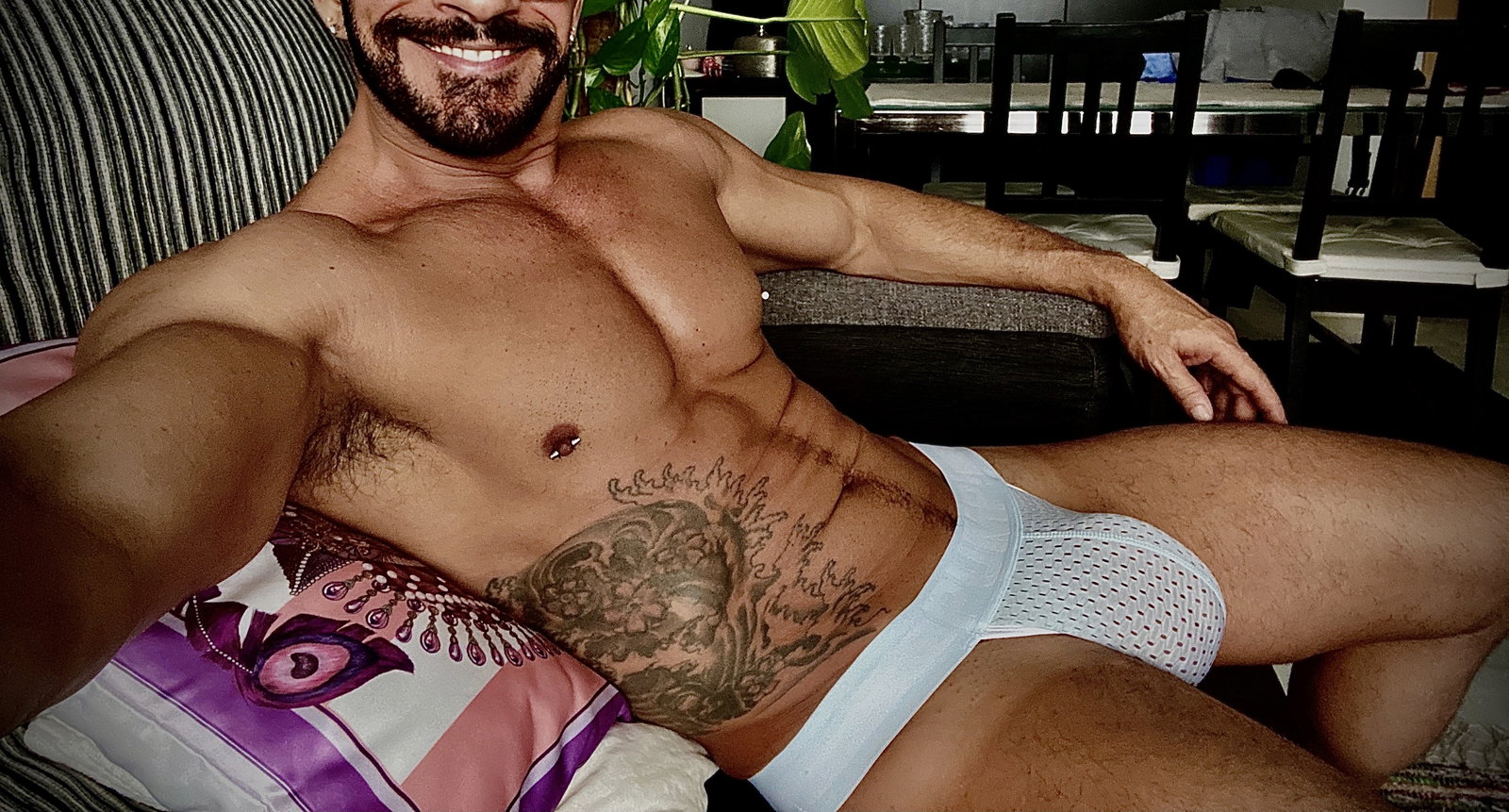 Big Dick🥇Big Balls🏅TOP 1.1%🏆 header