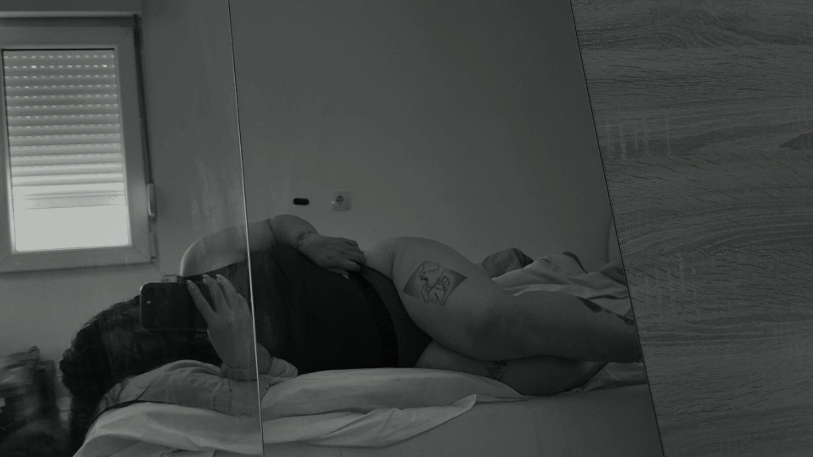 Big girl header