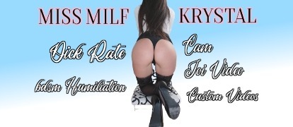 Krystal❤️‍🔥 header