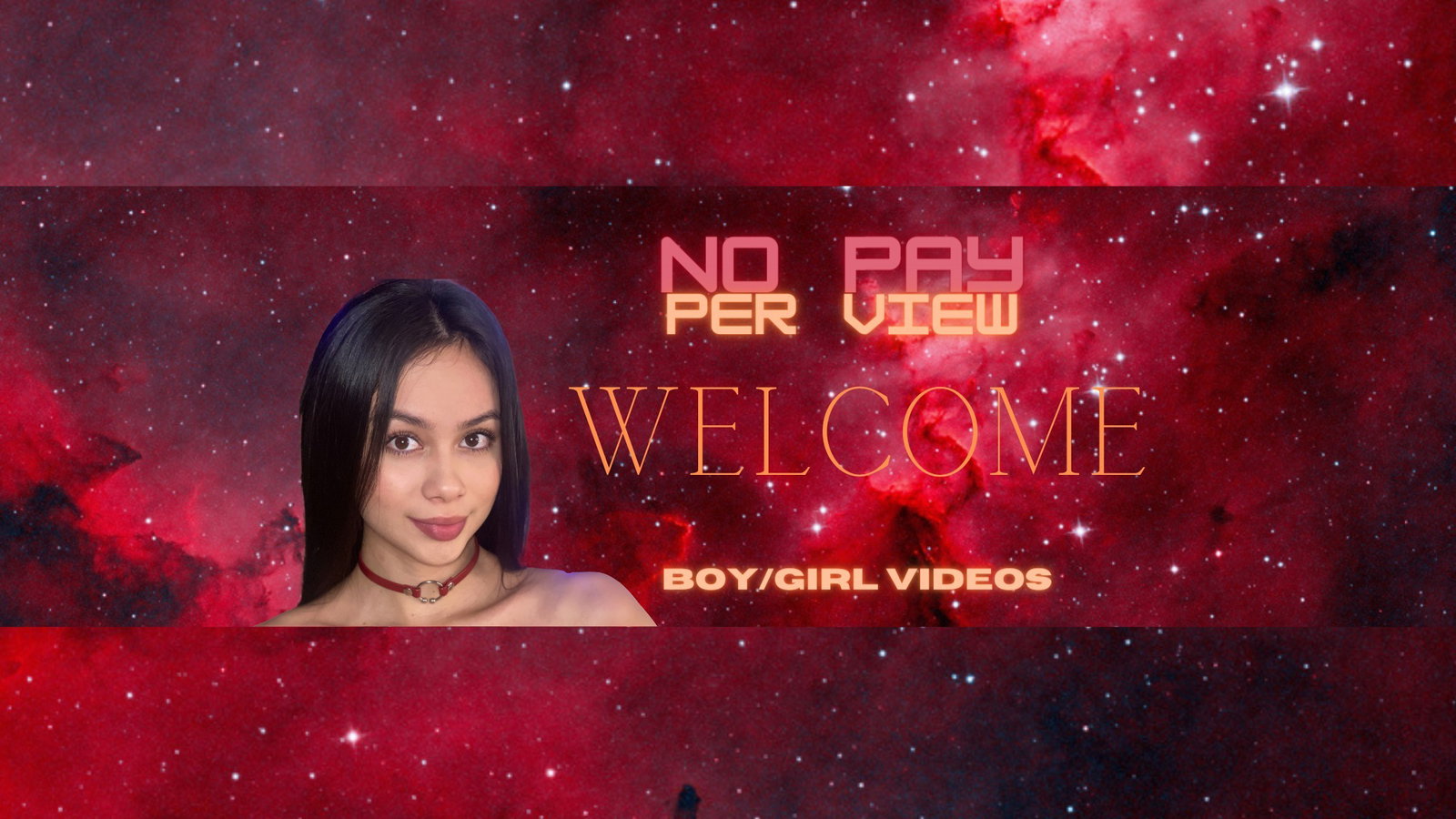 Kristel Evans header