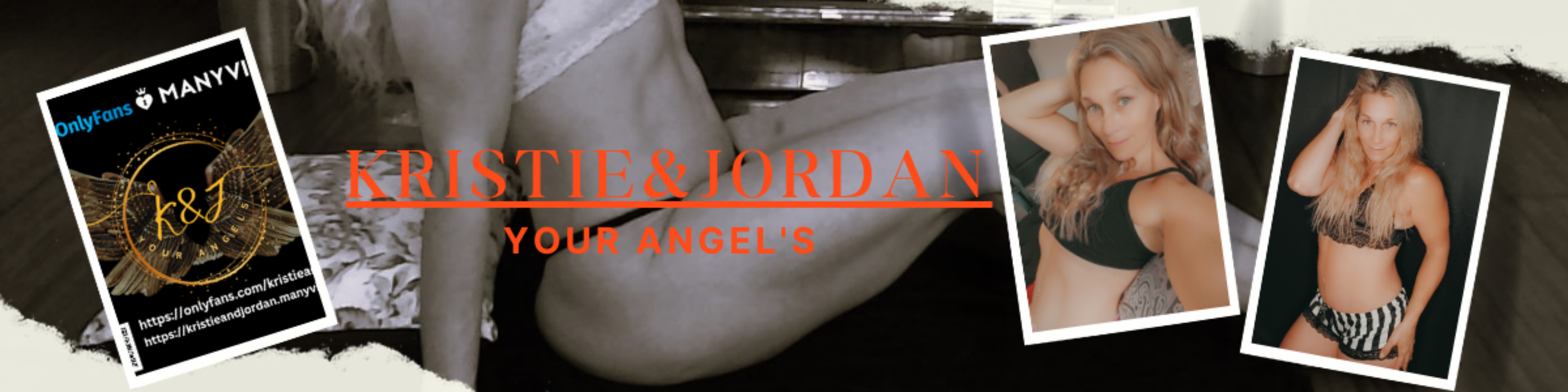 Kristie Angel header