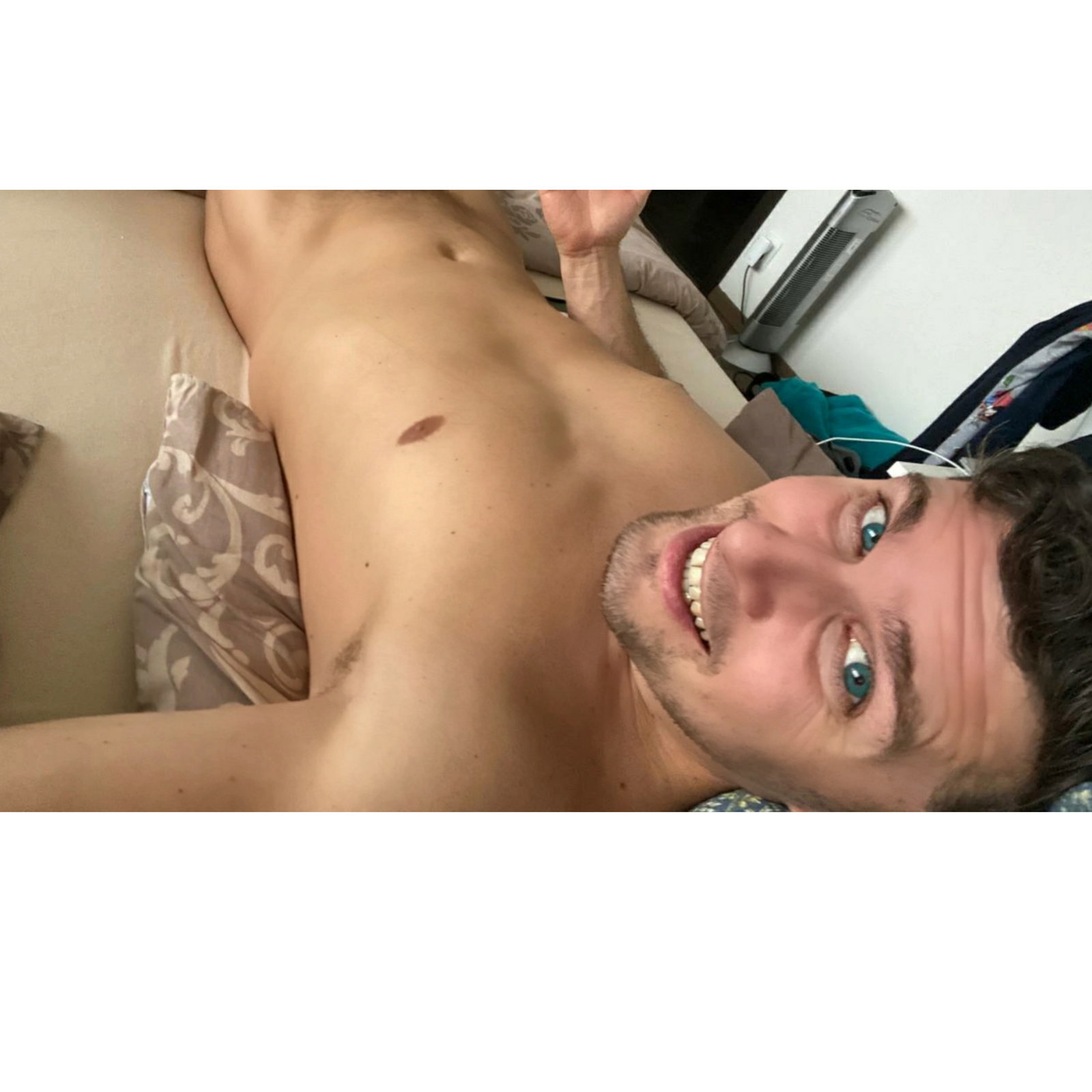 Kristof Cale header