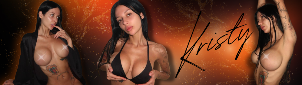 Kristy header