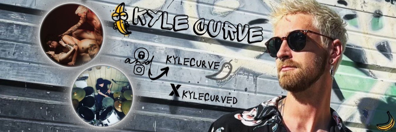 Kyle Curve header