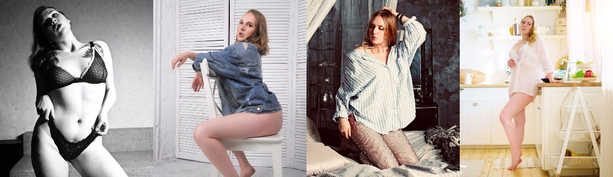 Lady of Heart header