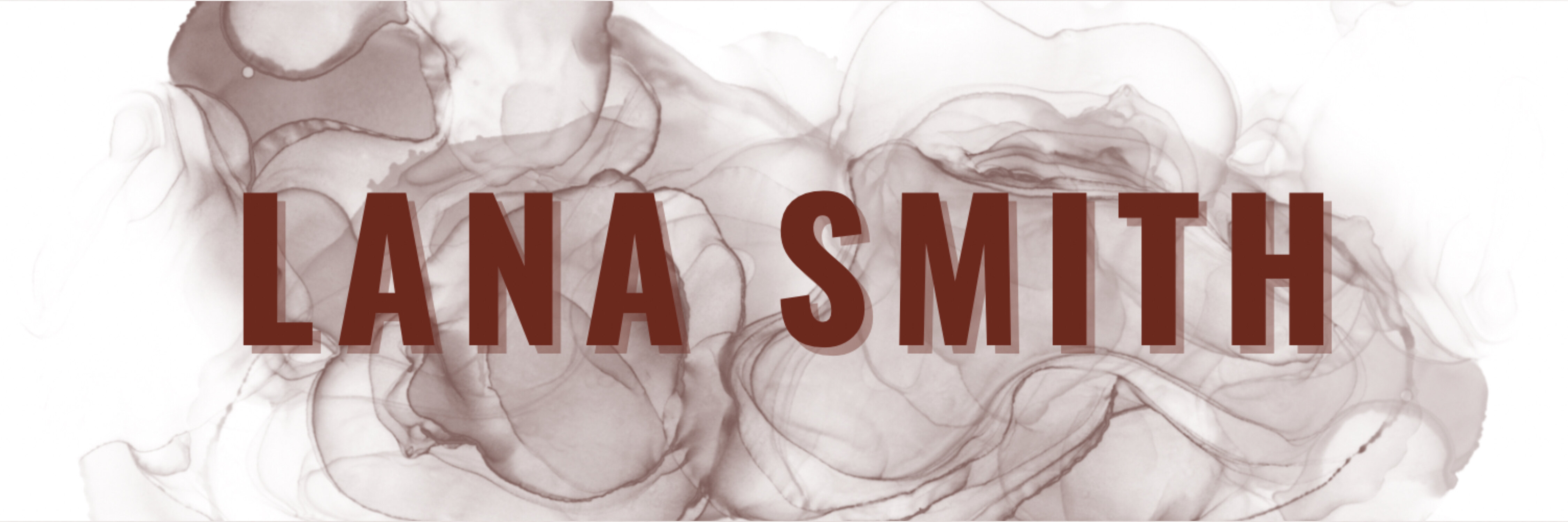 LANA 💗 TEXT ME, BABY! header