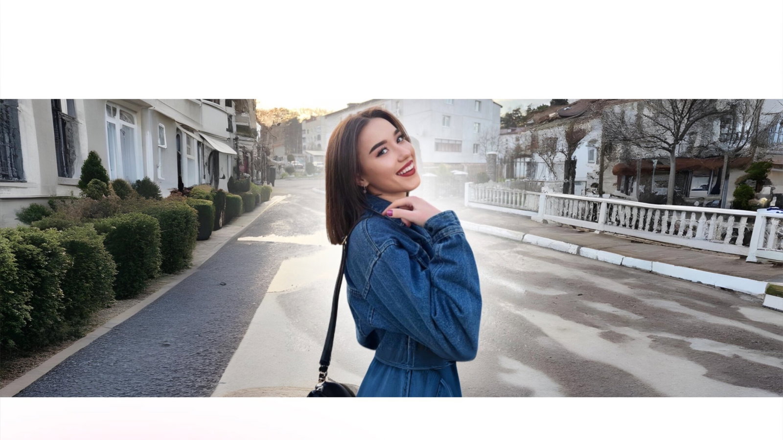 Lariska header