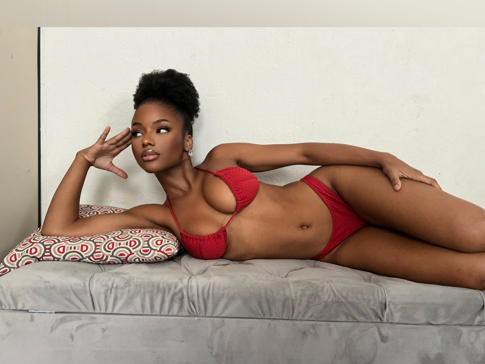 Larissa Silva🇧🇷Chocolate🍫 header