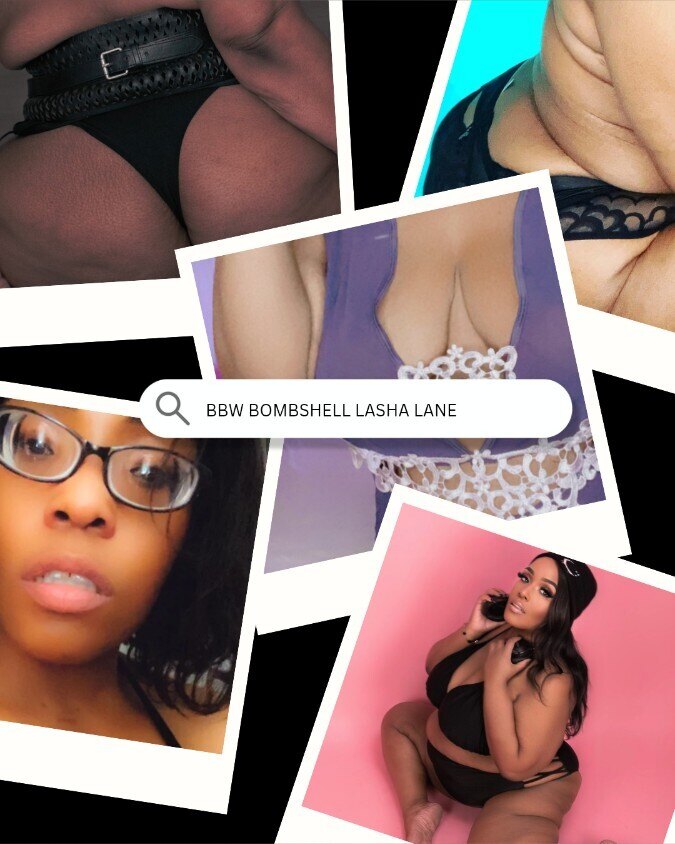 ✨Lasha Lane✨ header