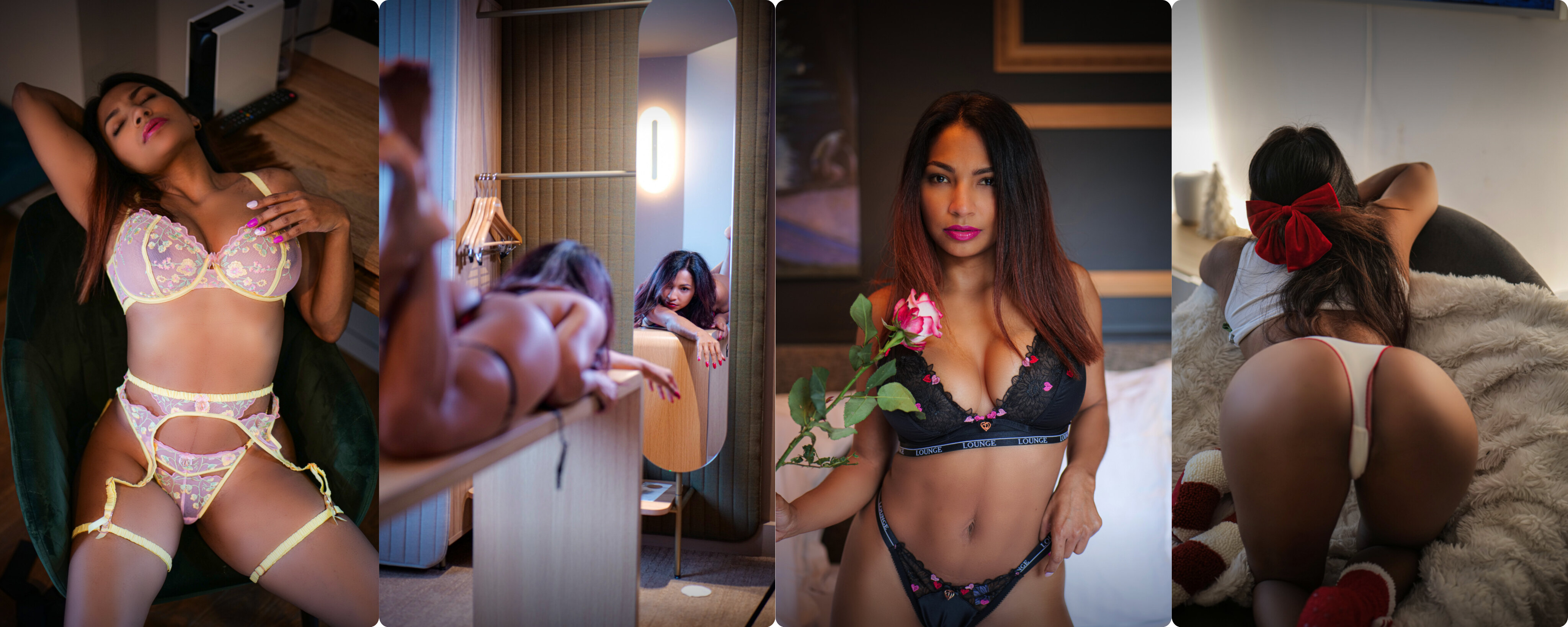 Latika Jha header