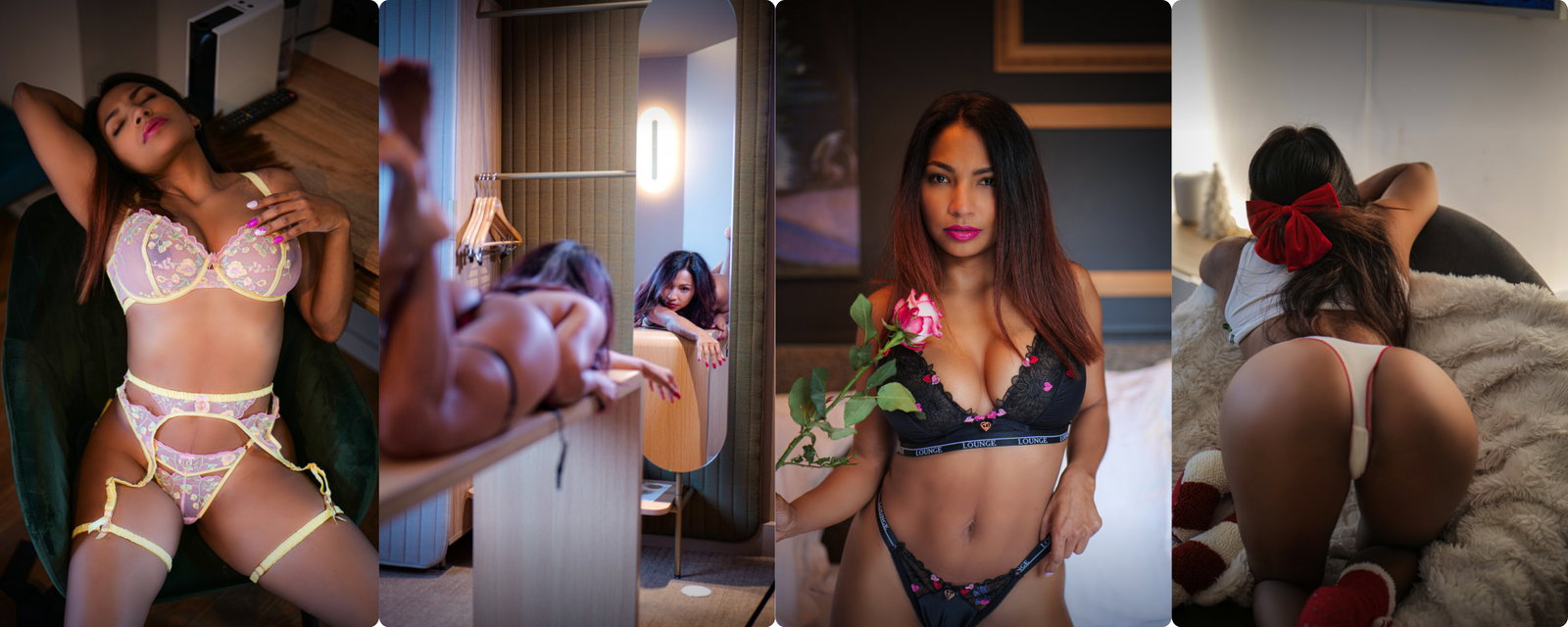 Latika Jha header